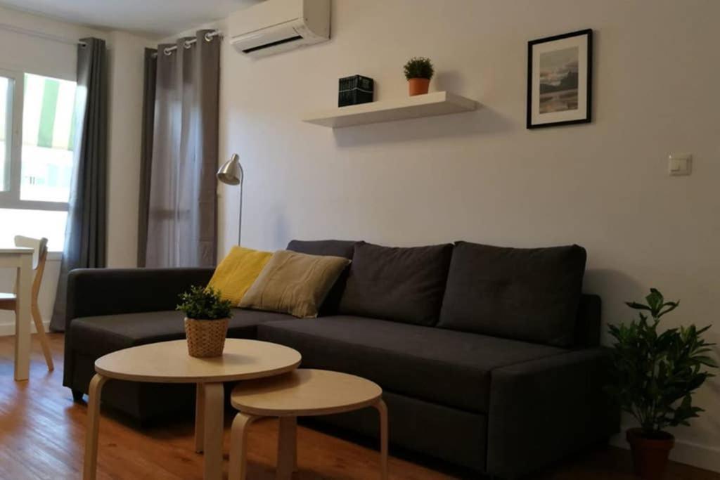 Piso Centrico Reformado / In The Center Appartement