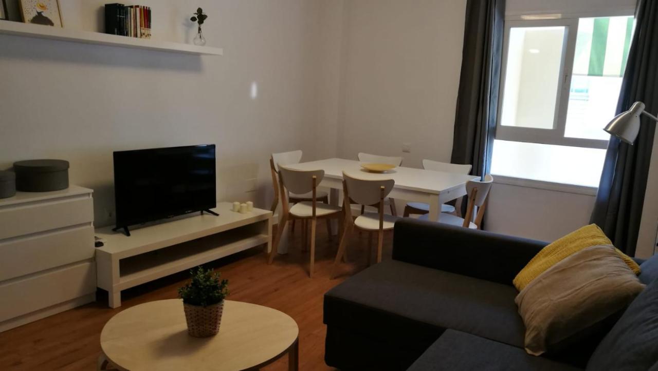 Appartement Piso Centrico Reformado / In The Center Nerja