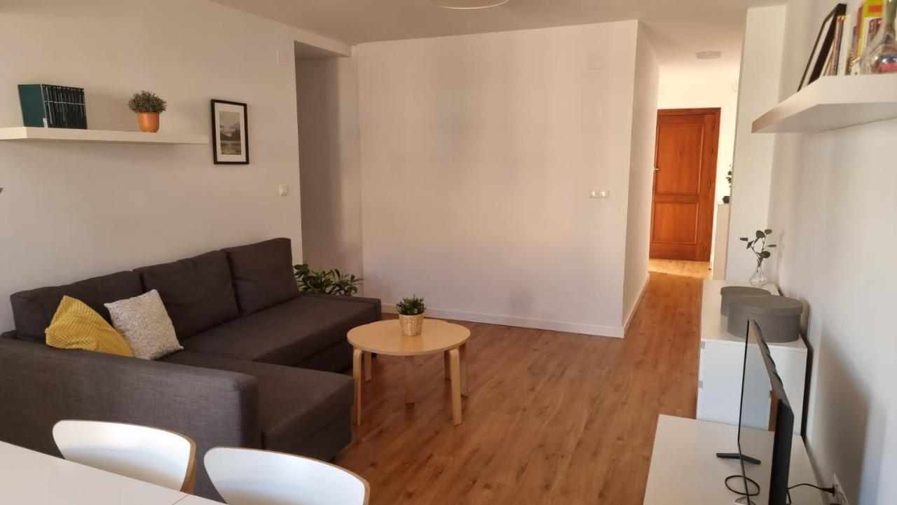 Appartement Piso Centrico Reformado / In The Center Nerja