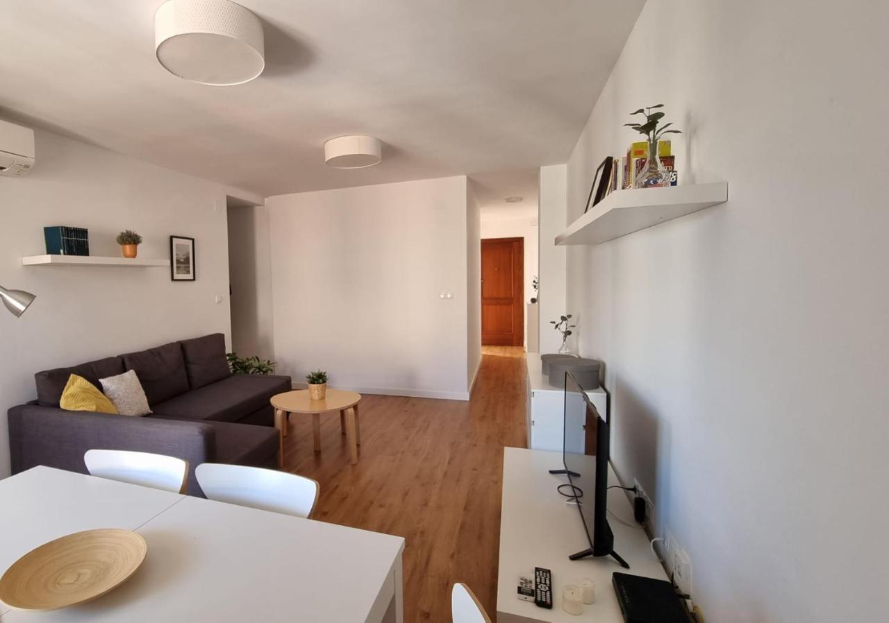 Appartement Piso Centrico Reformado / In The Center