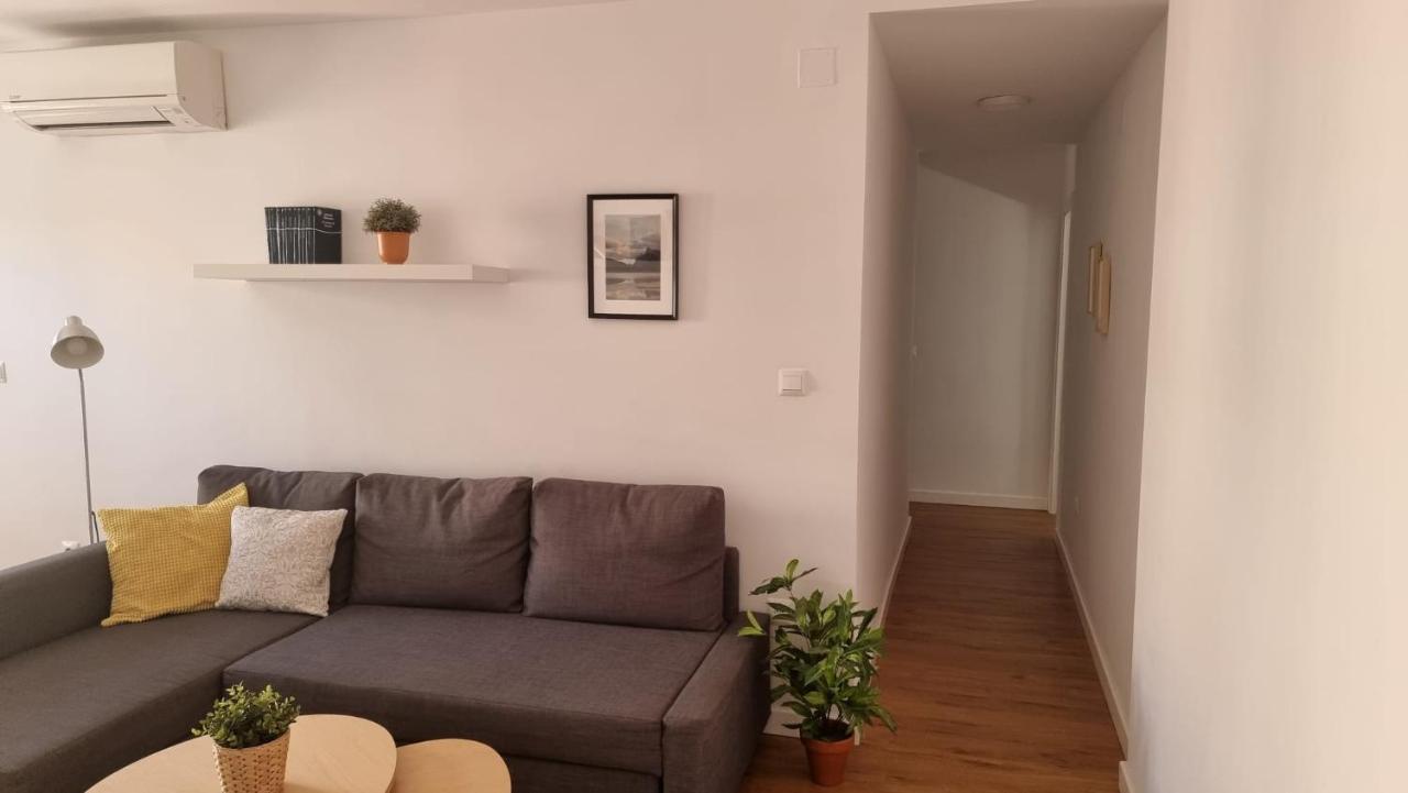 Appartement Piso Centrico Reformado / In The Center *