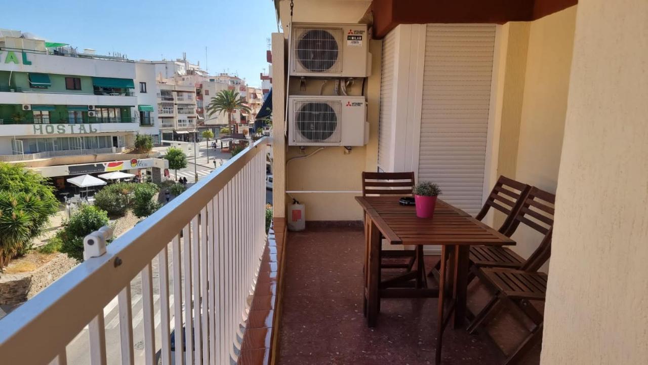 Appartement Piso Centrico Reformado / In The Center