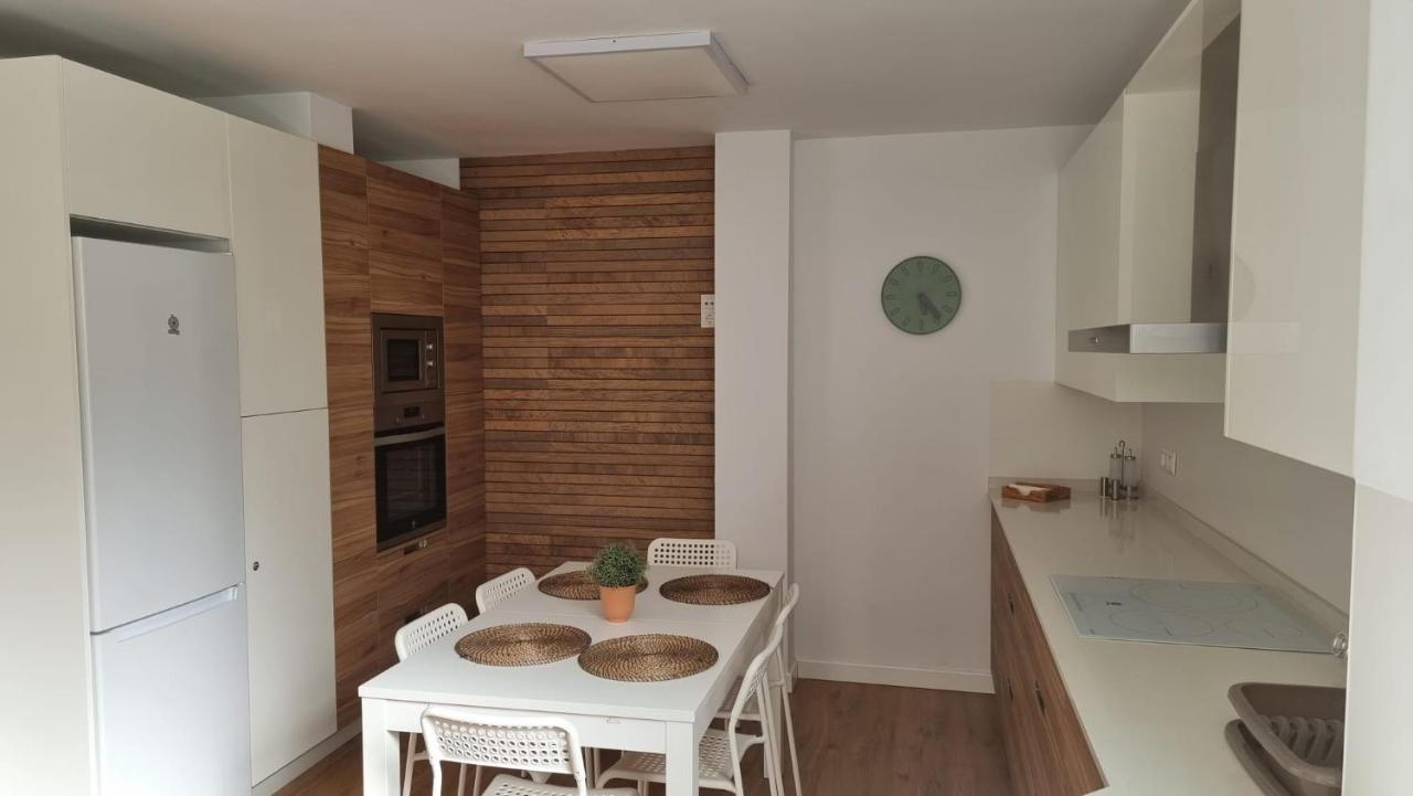 Appartement Piso Centrico Reformado / In The Center *