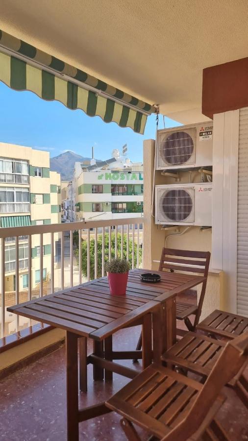 Piso Centrico Reformado / In The Center Appartement *