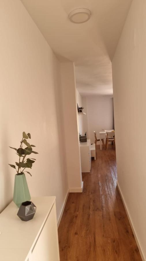 Piso Centrico Reformado / In The Center Appartement