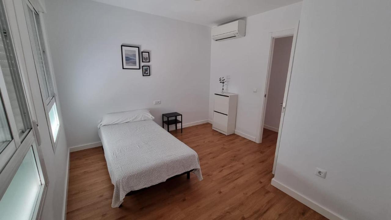 Piso Centrico Reformado / In The Center Appartement *